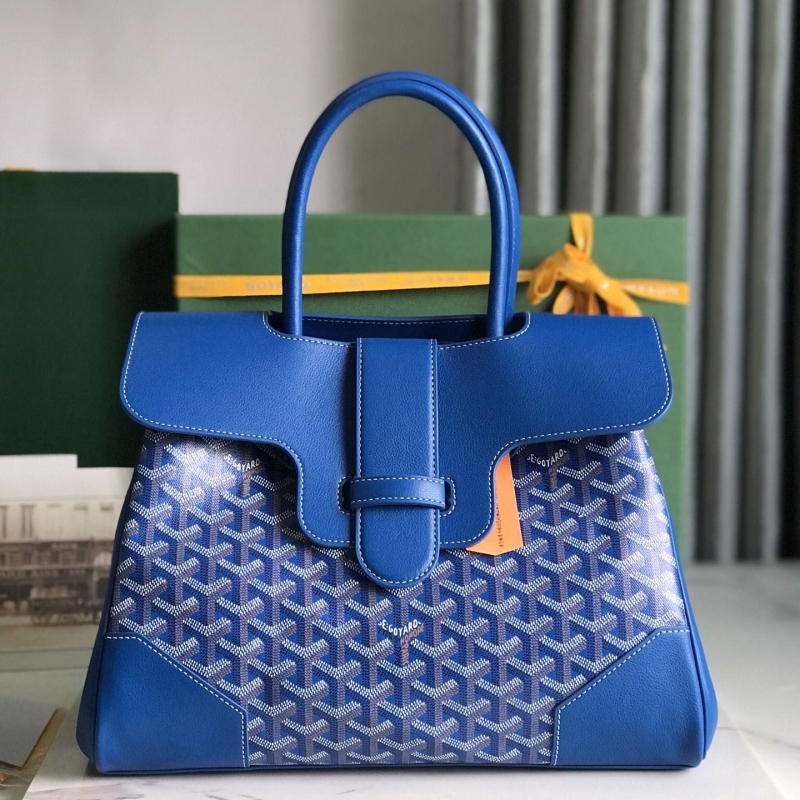 Go*ard top handle bags